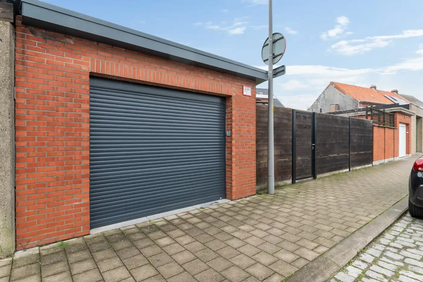 Instapklare HOB met 4 slpk., garage en zuid-tuin foto 25