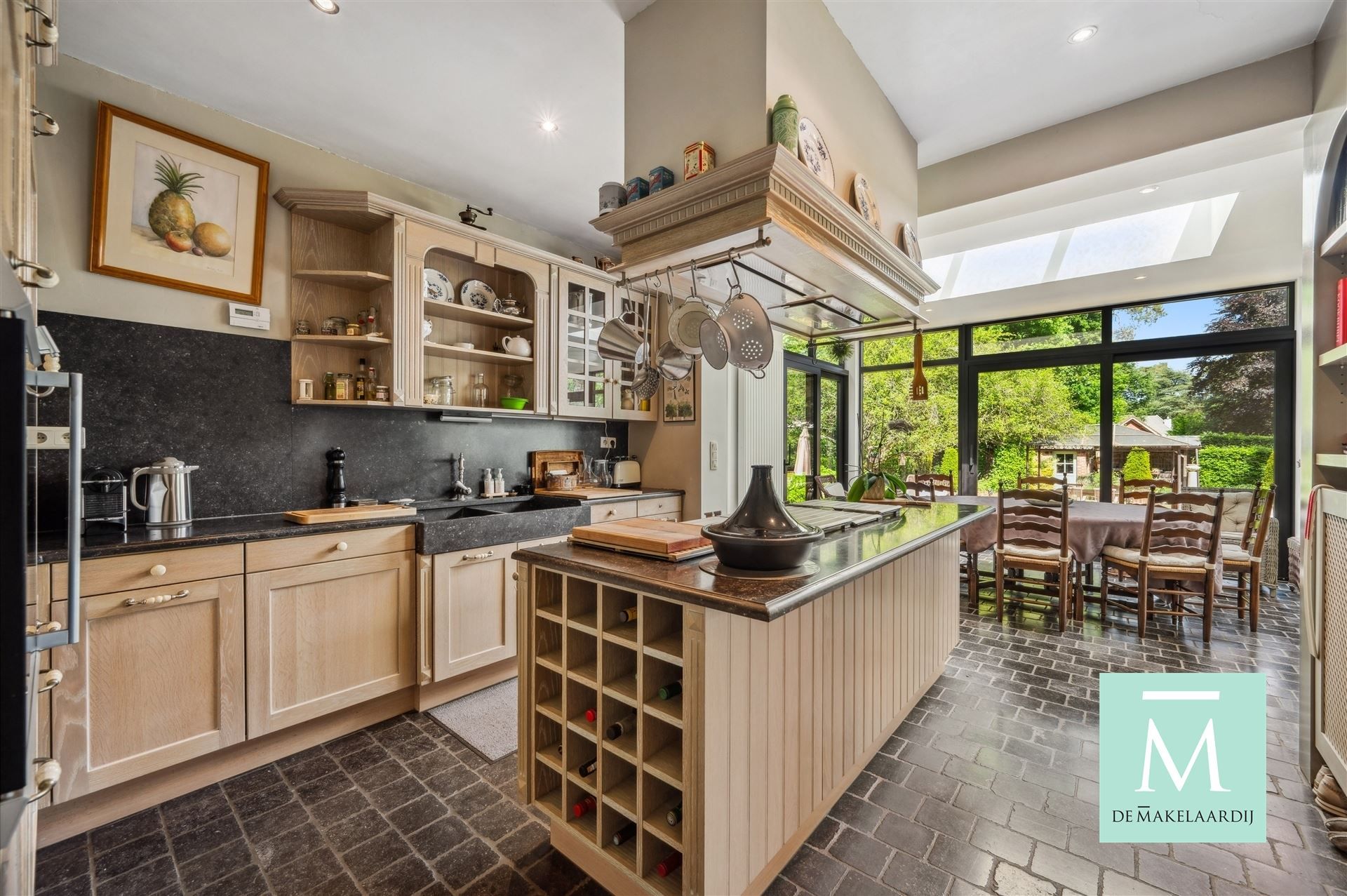 Prachtige villa met 4 slaapkamers op toplocatie nabij het Imeldaziekenhuis foto 14