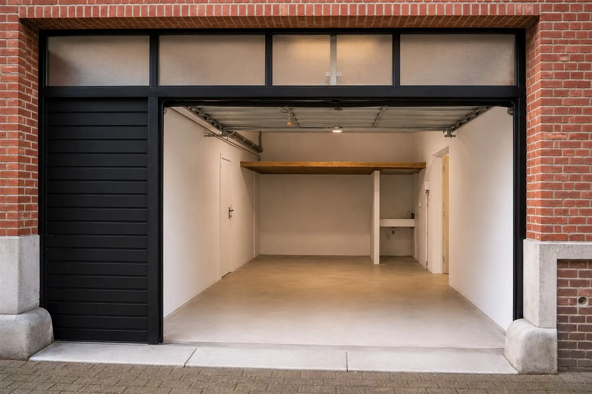 Huis met 3 slaapkamers, garage en terras in Mechelen foto 4
