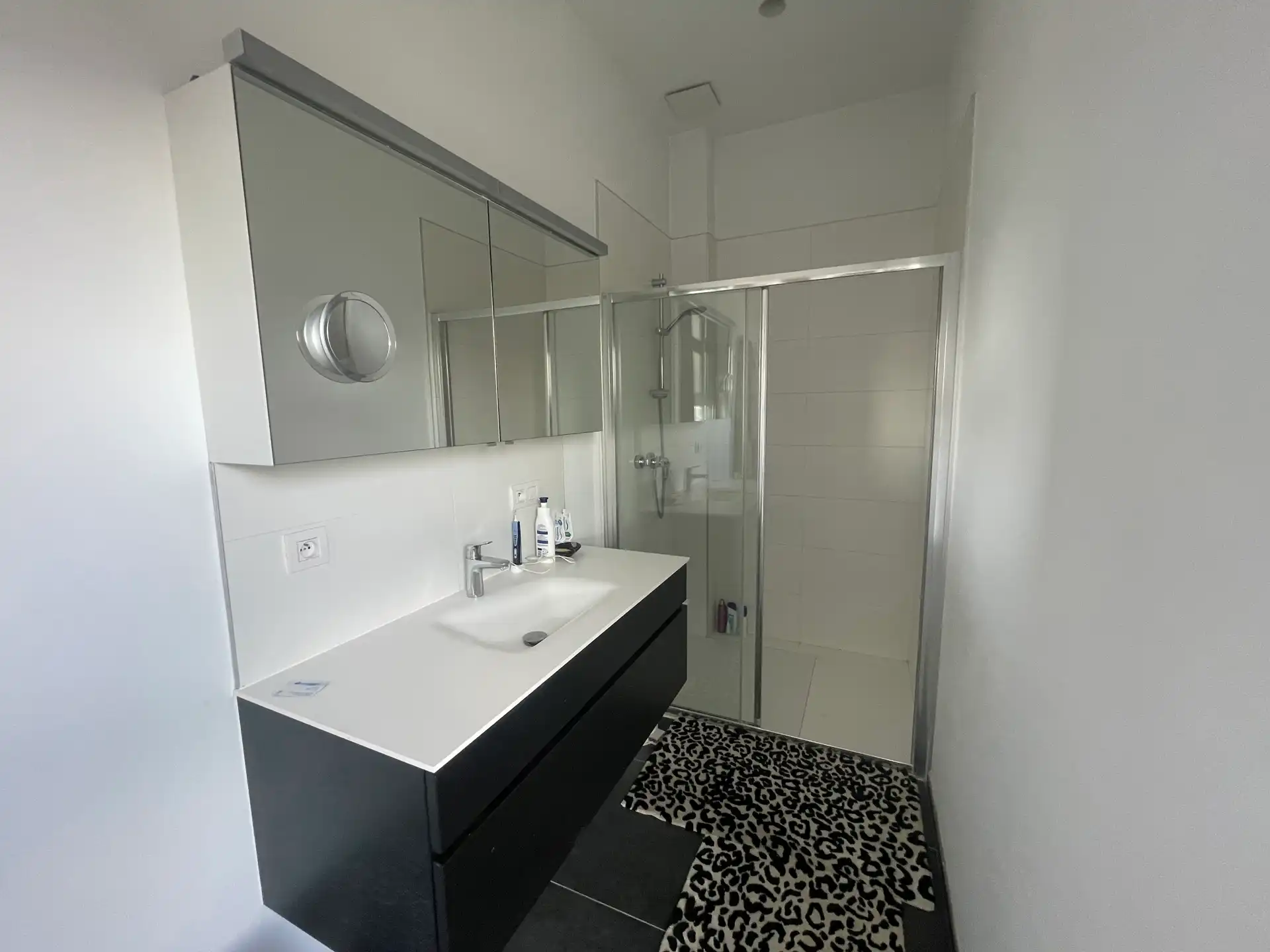 Penthouse met prachtig zicht over Brussel  foto 9