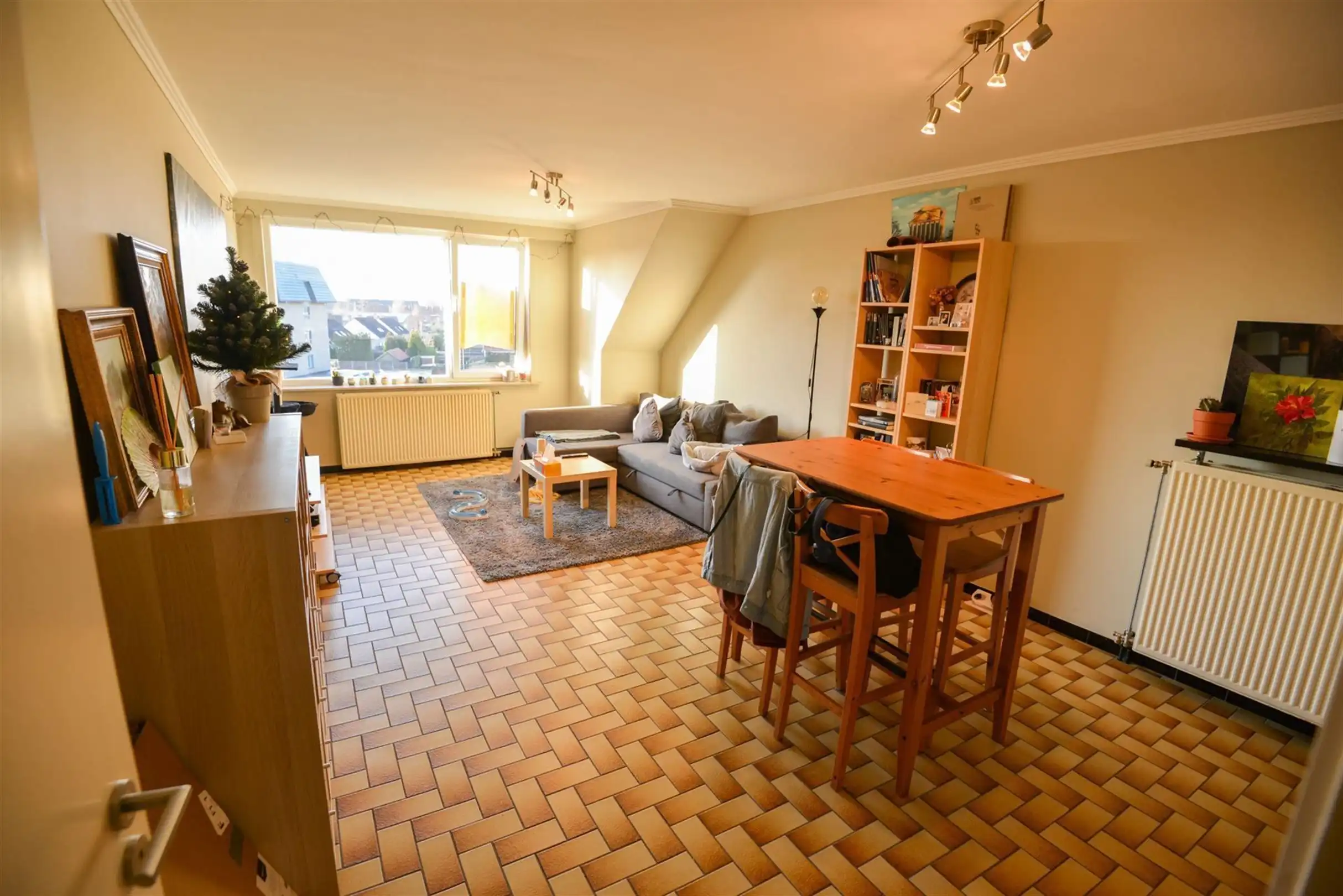 appartement foto 4