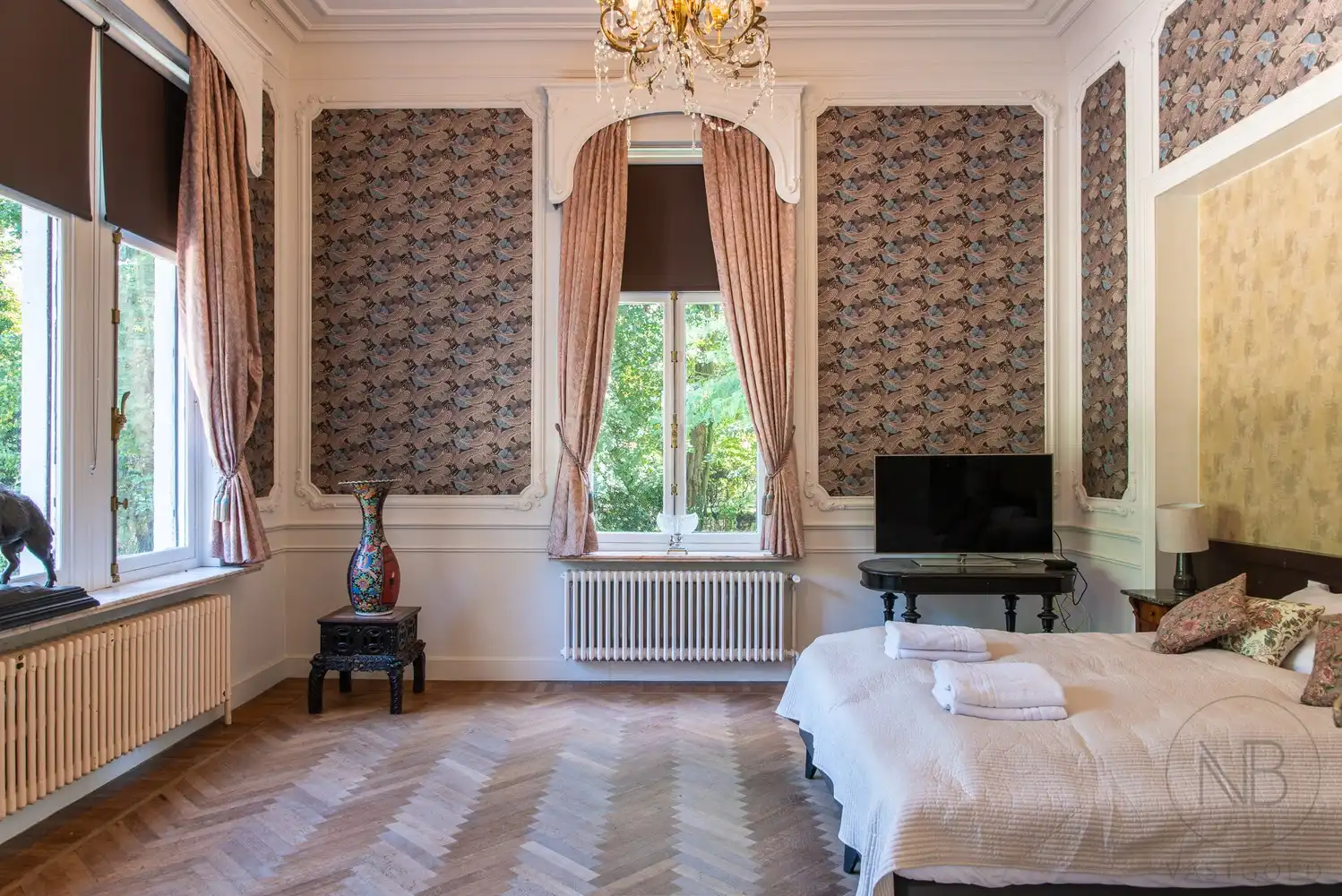 Prachtige directeurswoning met parktuin van 1,57 ha! foto 24