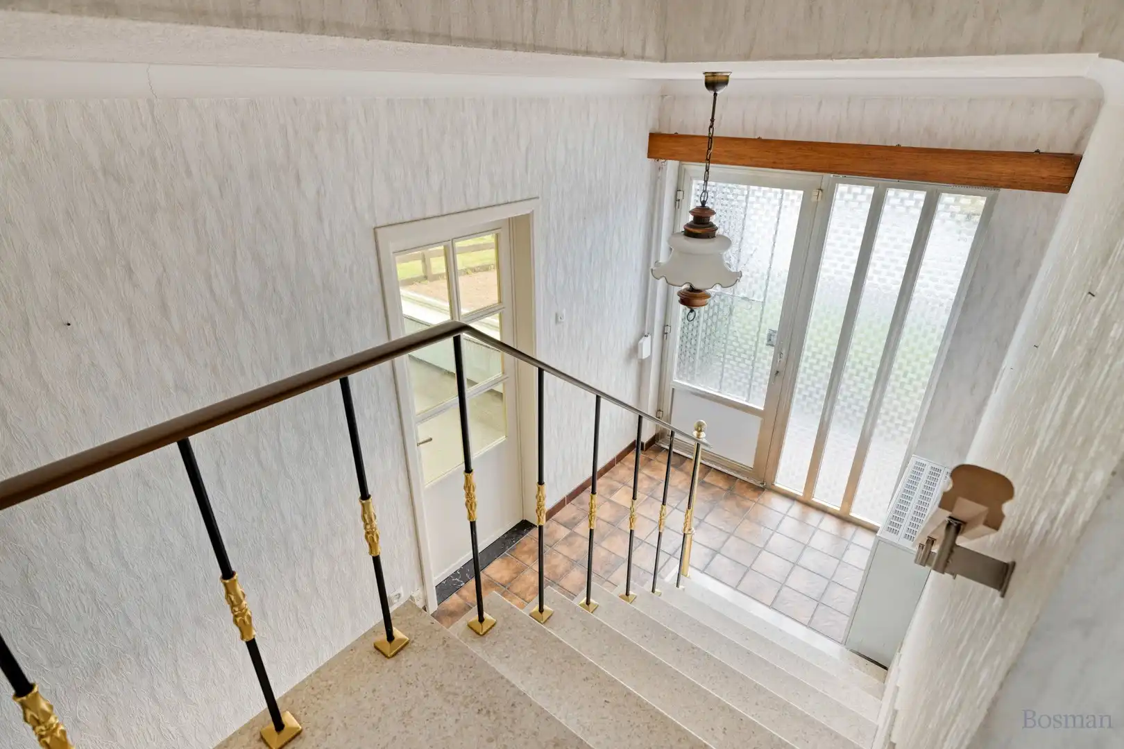 Split-level woning te koop in Veerle foto 12