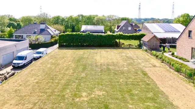 BOUWGROND VOOR HALFOPEN WONING | 411 M² foto 3