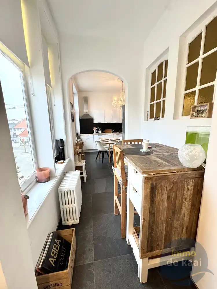 Appartement te huur foto 8