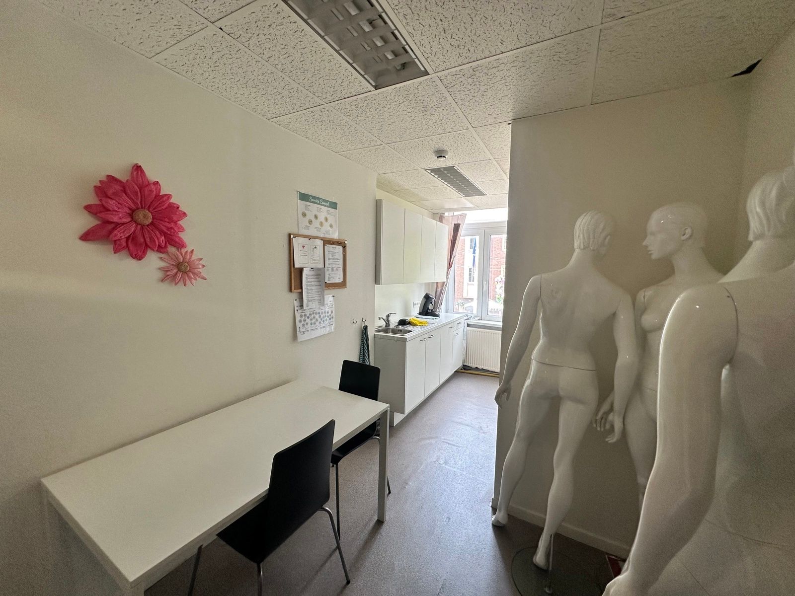 Handelsruimte op toplocatie in Aarschot foto 13