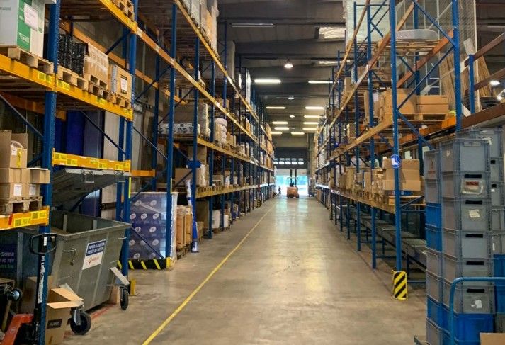 Luithagen, Haven 2, 2000 Antwerpen foto {{pictureIndex}}