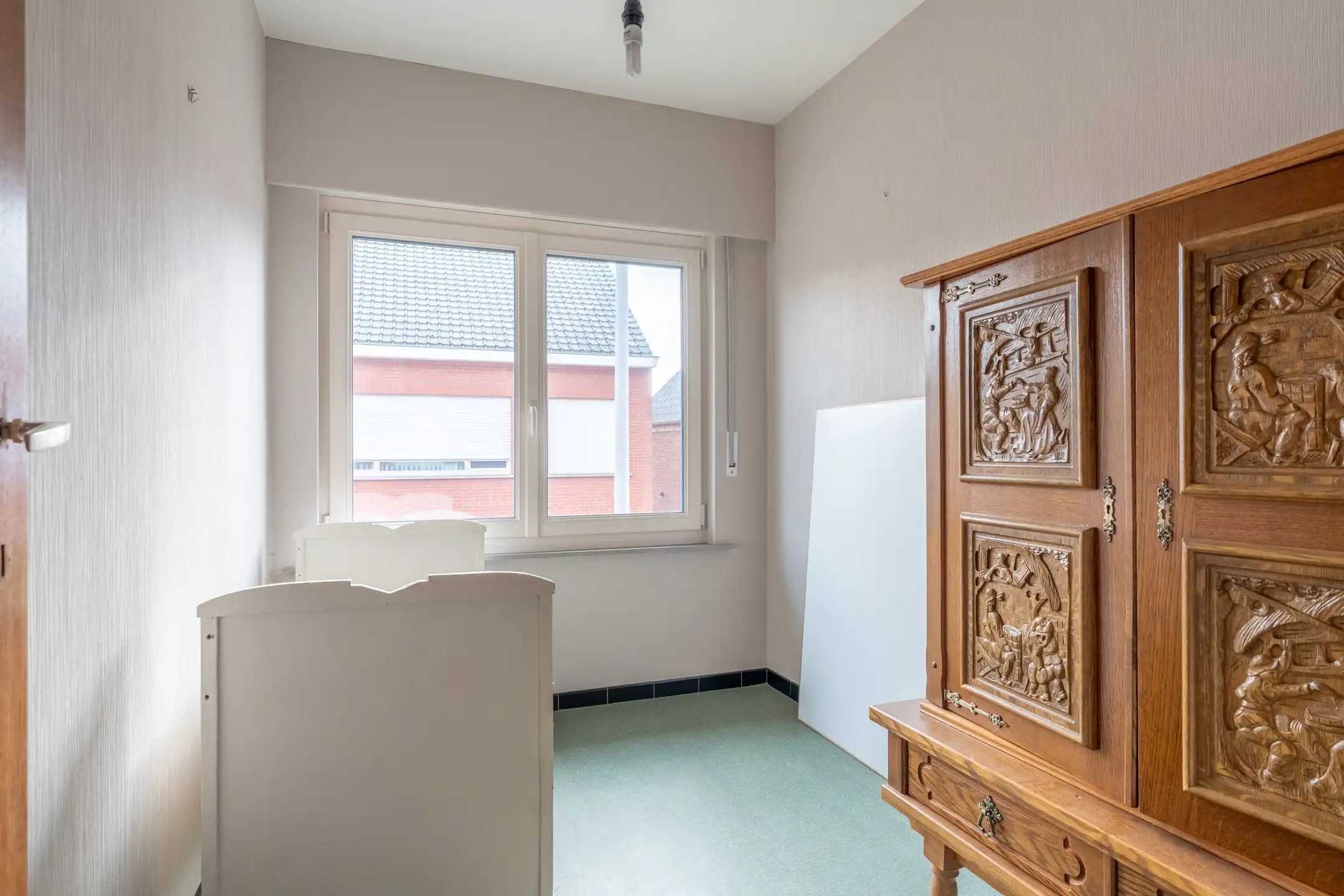 Te renoveren woning met 3 slpk nabij centrum Vosselaar foto 26