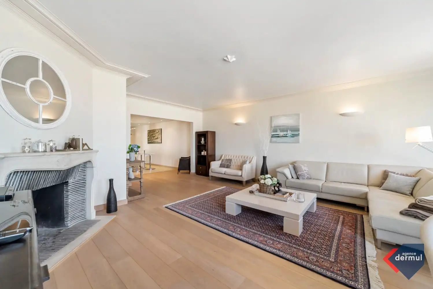 Appartement te koop Albert I-Promenade 16/05.04 - 8400 Oostende