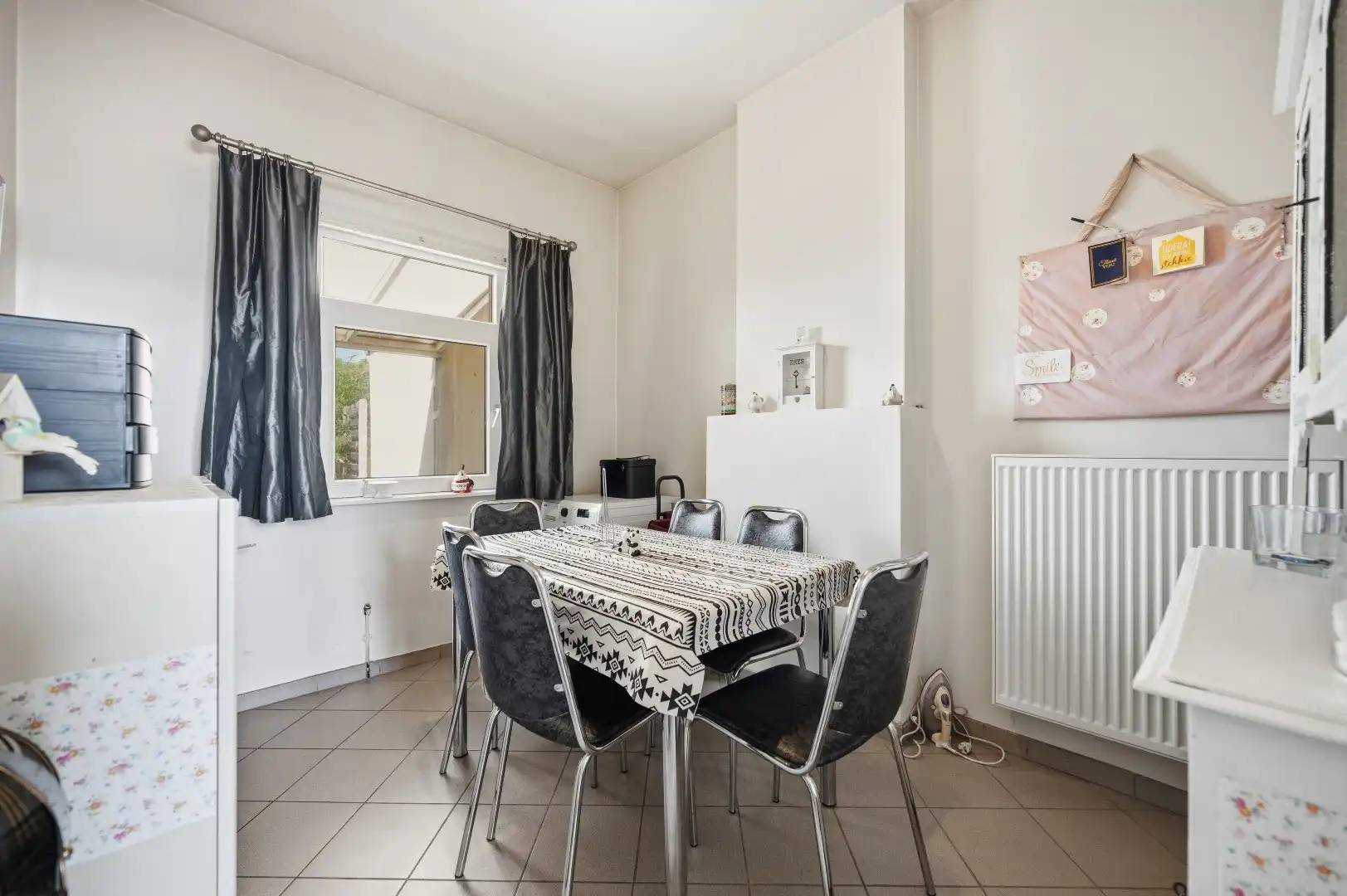Instapklare rijwoning in het landelijke Linter, 2 slaapkamers, met tuin foto 7