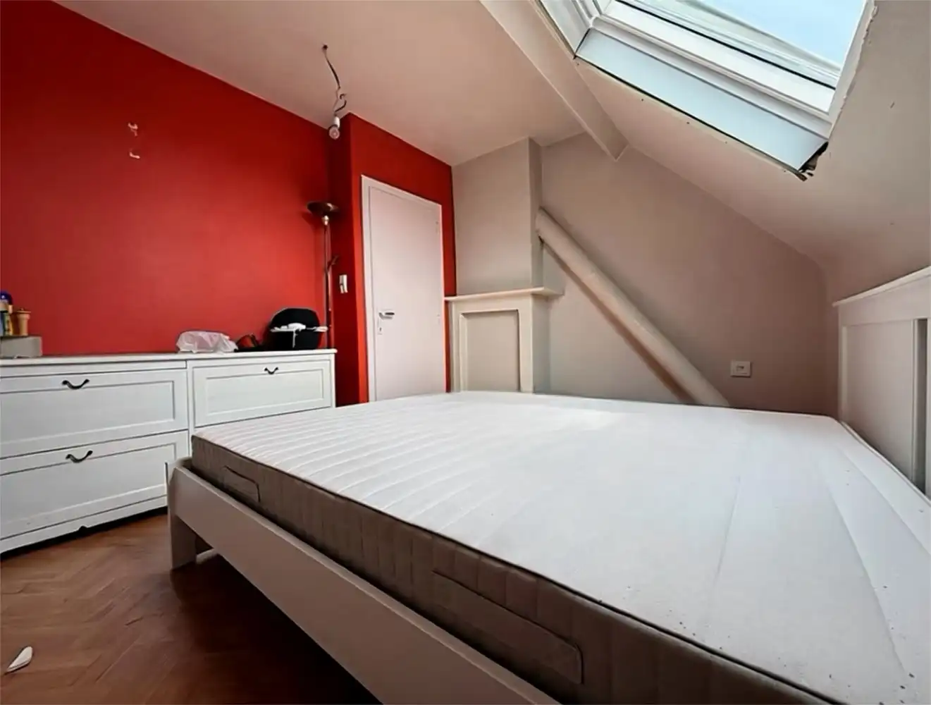Woning met potentieel in Zerkegem – 20 zonnepanelen & nieuw dak foto 5