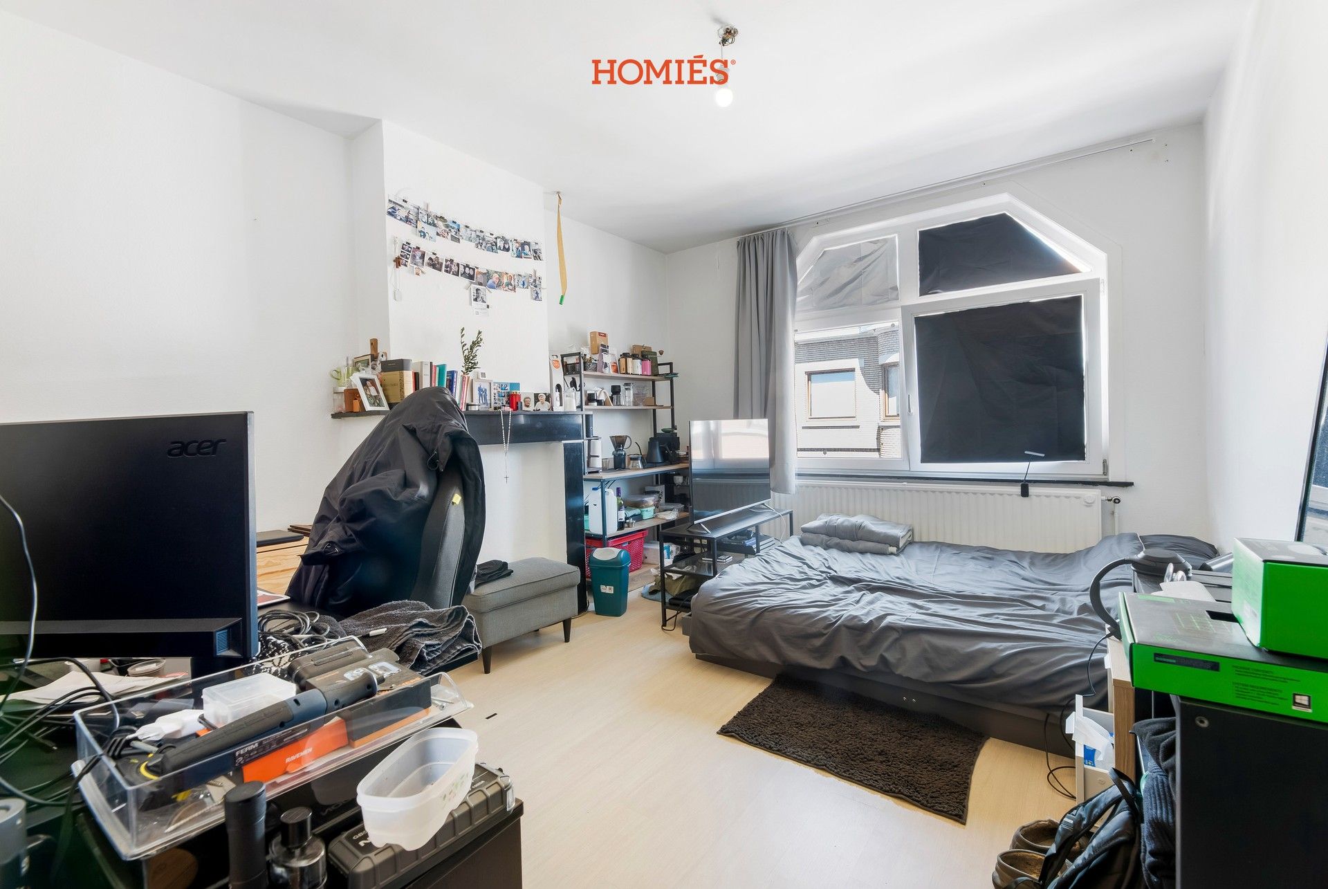 Woning in het nieuw kwartier foto 9