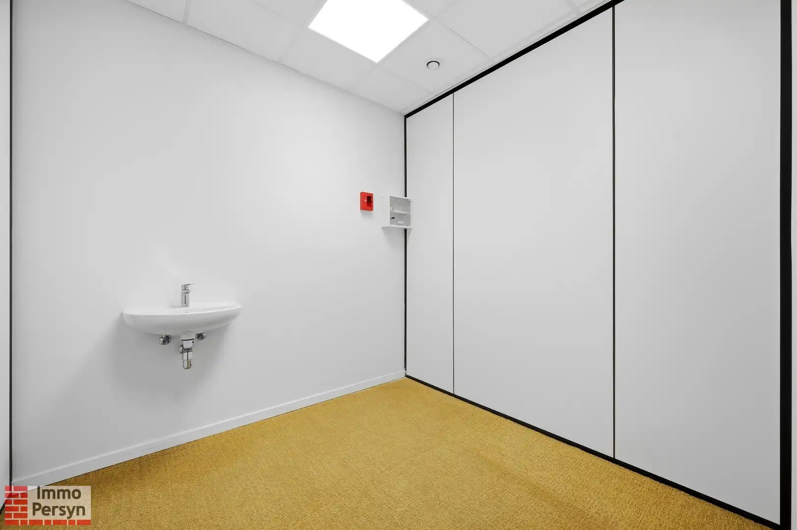 Uniek bedrijfsgebouw nabij de ring van Diest foto 29