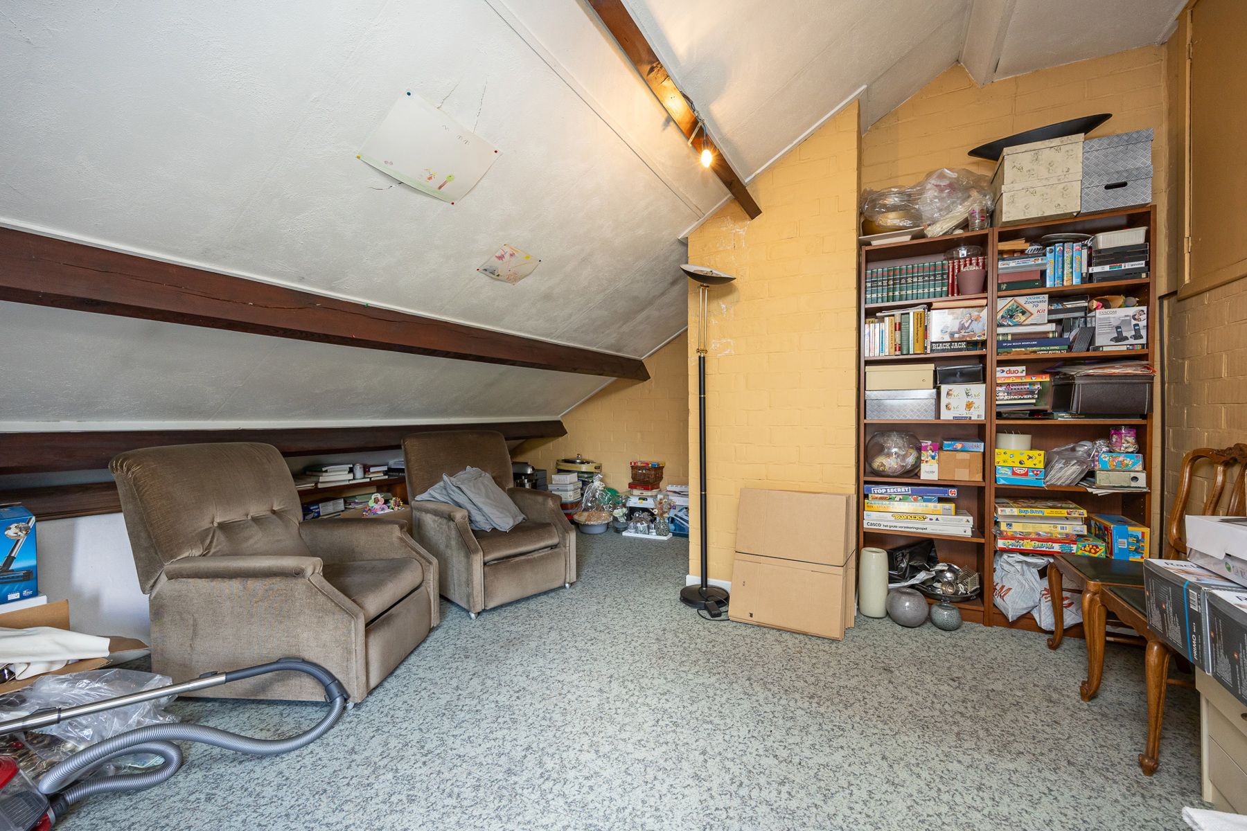 Ruime eigentijdse gezinswoning op een perceel van ca. 468m² in het centrum van Hoogstraten foto 17