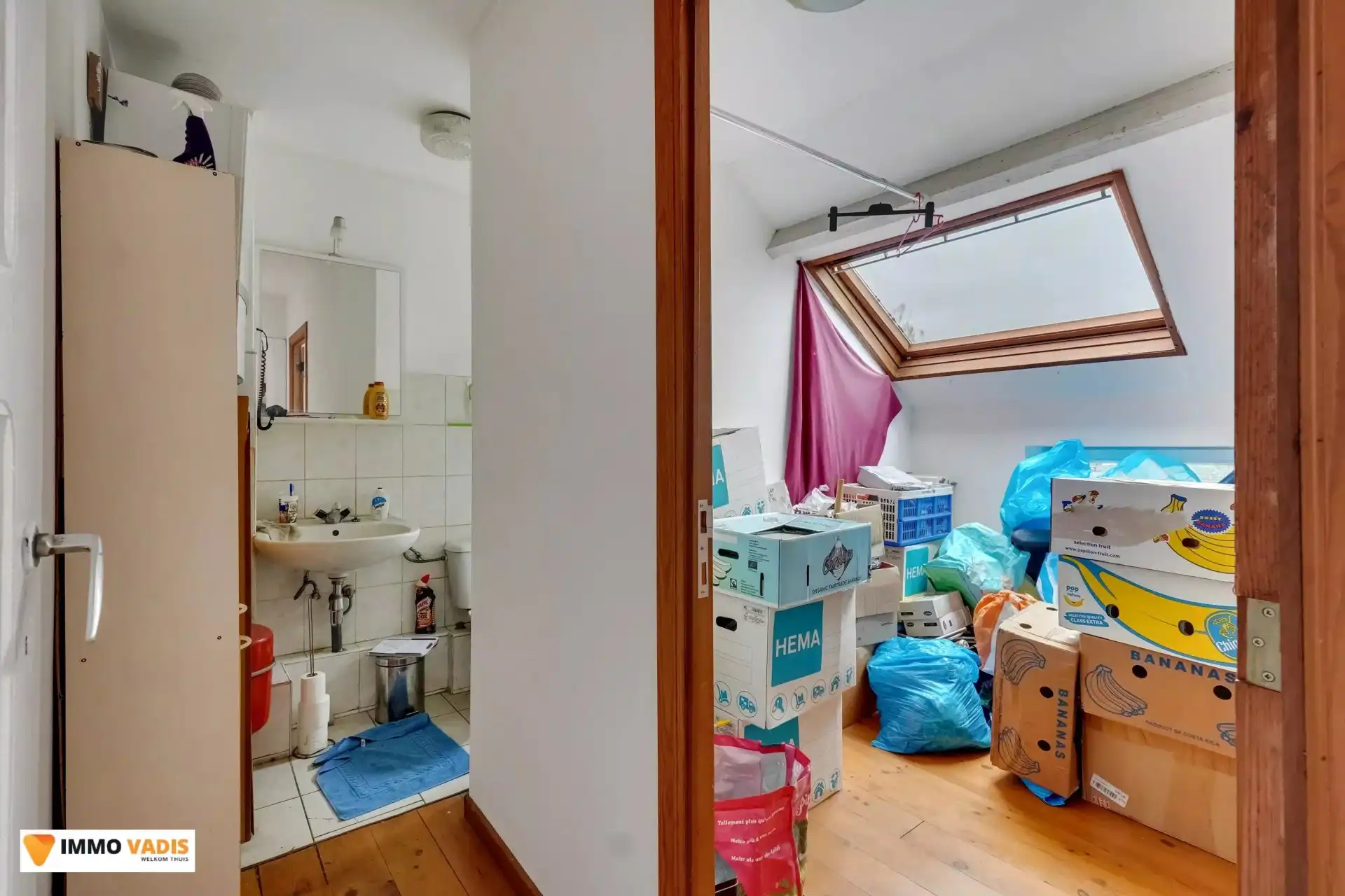 Appartement met loods foto 5