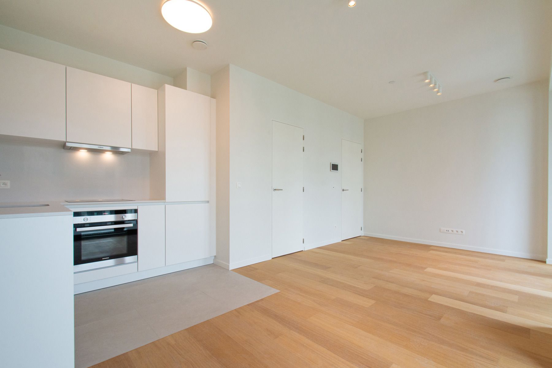 Appartement te huur Frans Buyensstraat 15/703 - 2000 Antwerpen