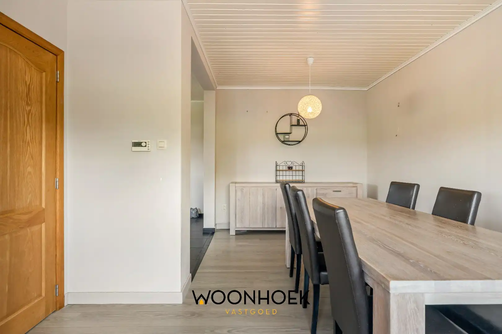 VERKOCHT! Woonhoek Vastgoed Lokeren foto 7