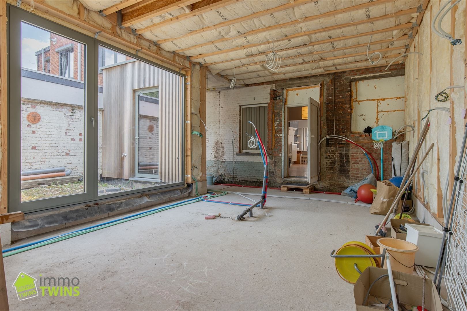Woning met open zicht foto 10
