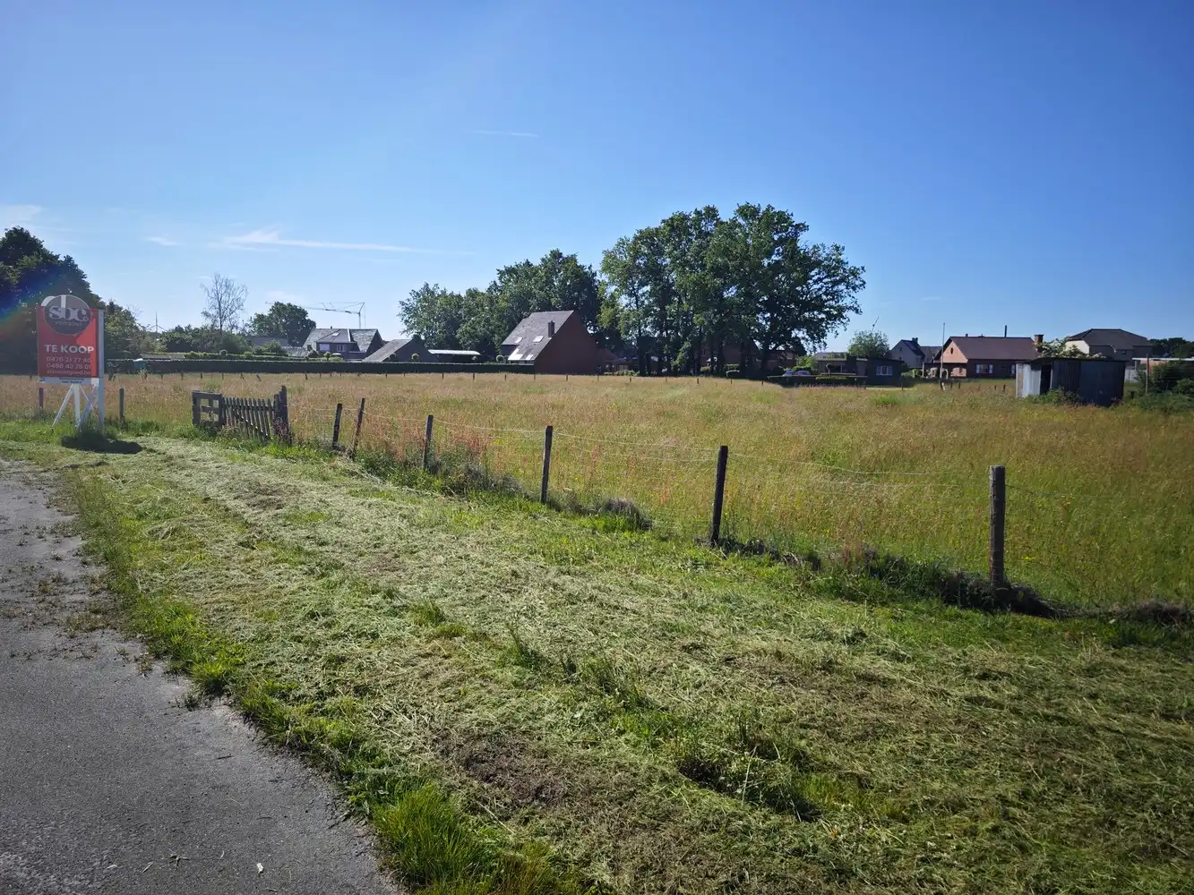 Prachtige hedendaagse nieuwbouwwoning op 6a42ca foto 14