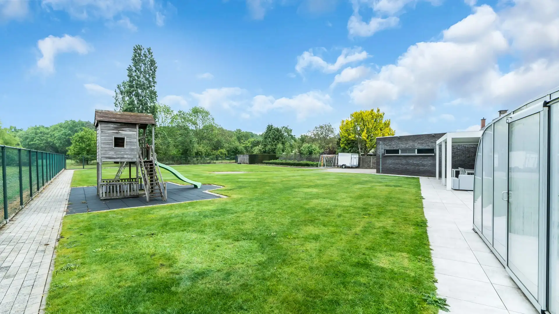 Energiezuinige villa met 4 slaapkamers op een perceel van 26a 90ca foto 35