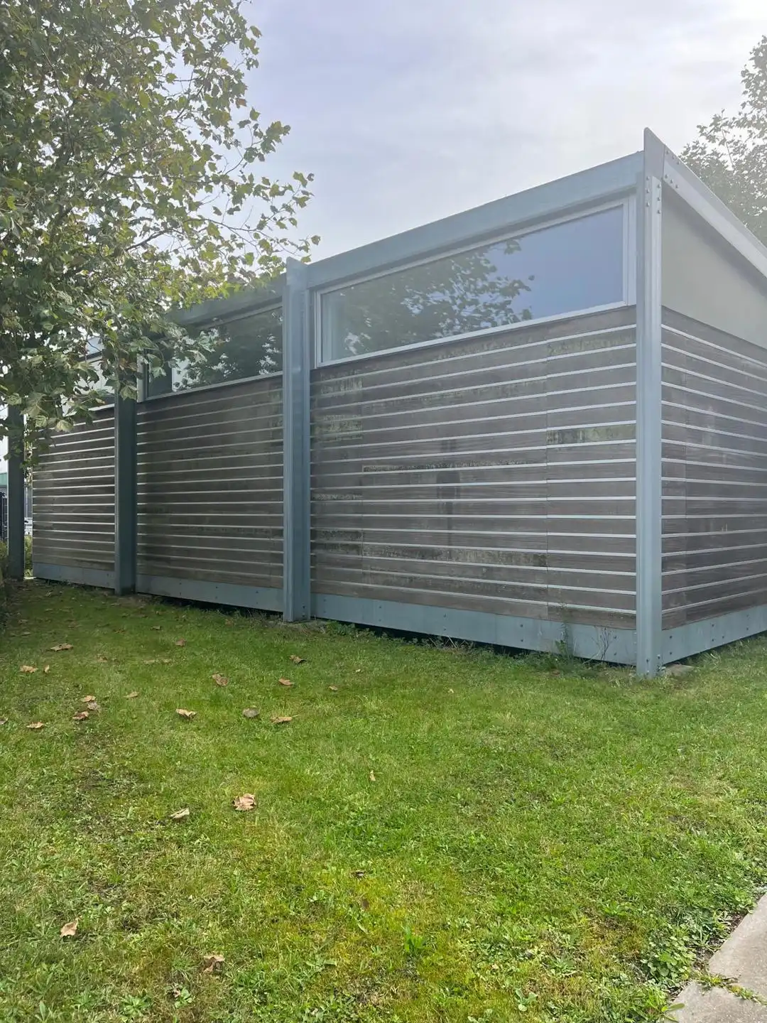 Kantoor te huur Stokerijstraat 35 - 2110 Wijnegem