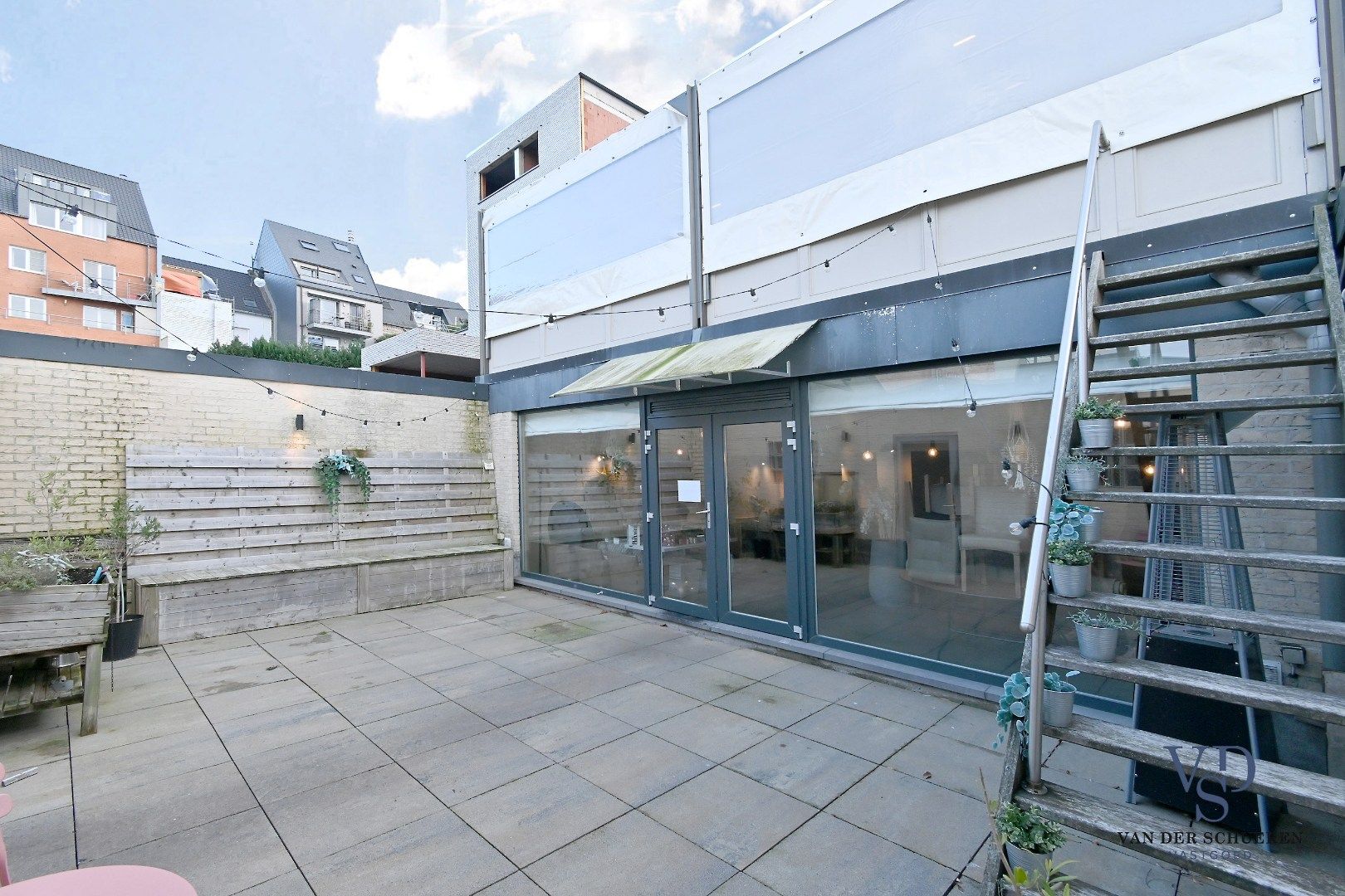 Multi-functionele eigendom op topligging. foto 30