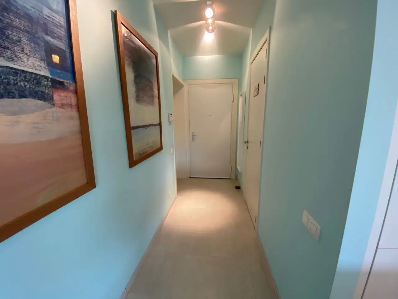 Top-appartement, gelijkvloers foto 12