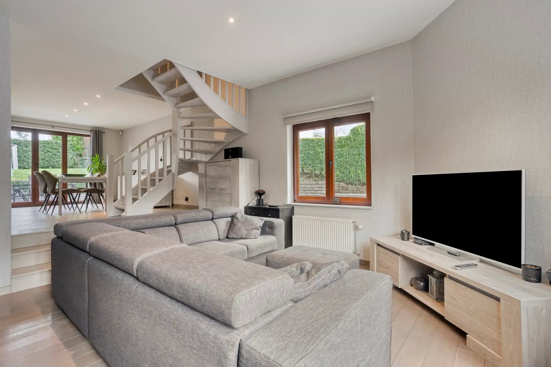 *** ONDER COMPROMIS na 1ste bezoekdag *** foto 3