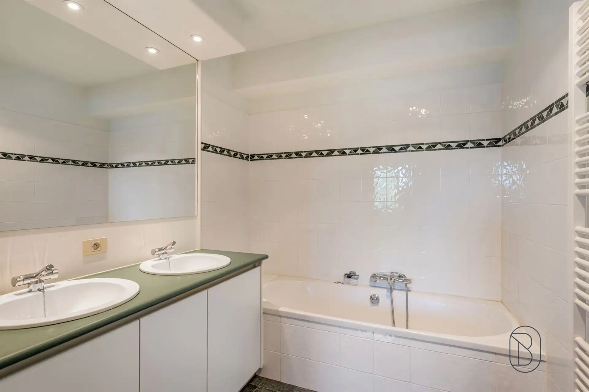Subliem appartement van 275m2 op de Markt van Deinze foto 21