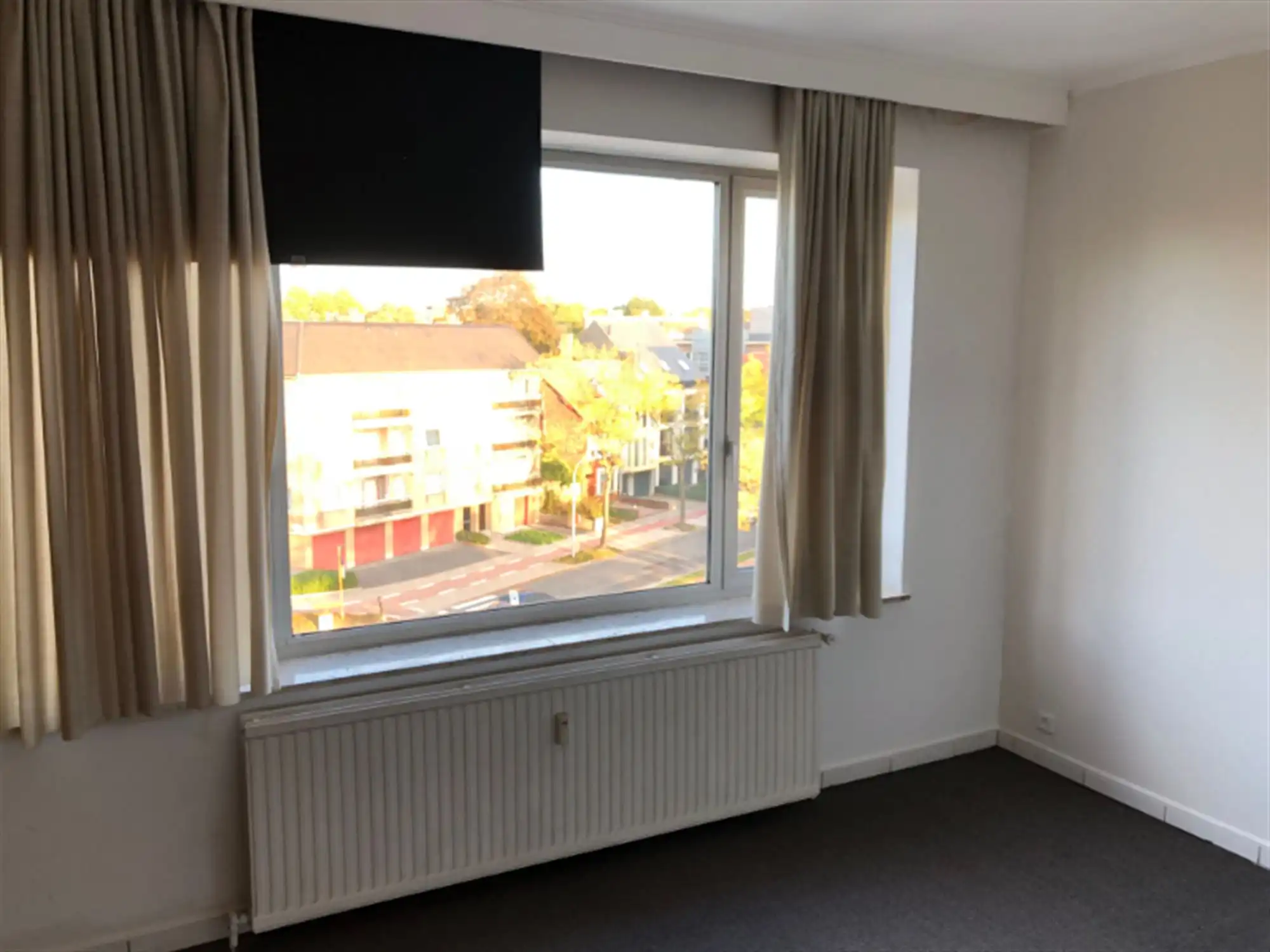 Appartement 1 slaapkamer en 2 terrassen foto 8