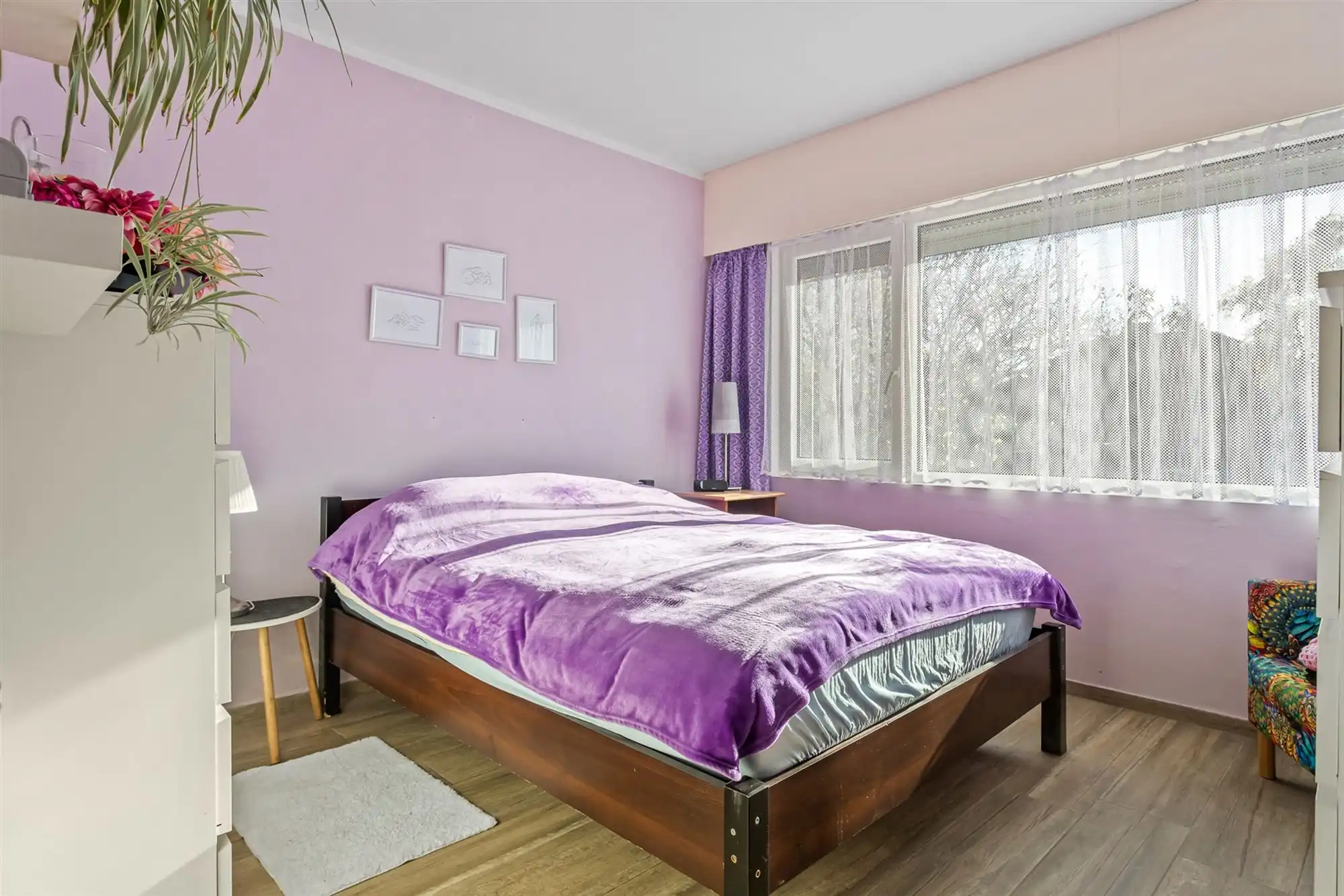 VOLLEDIG GERENOVEERDE, PERFECT INSTAPKLARE WONING OP MOOI PERCEEL! foto 17