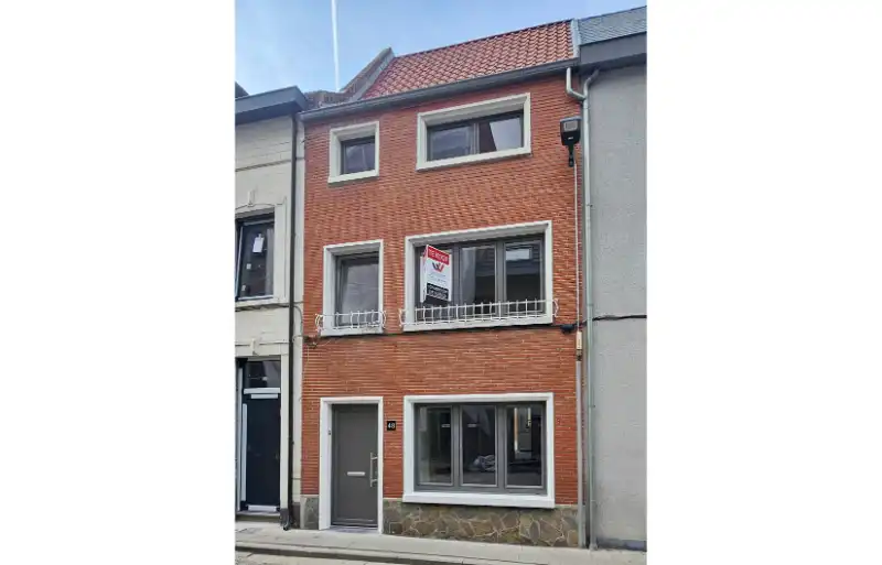 Huis te koop Beekstraat 48 - 3800 Sint-Truiden