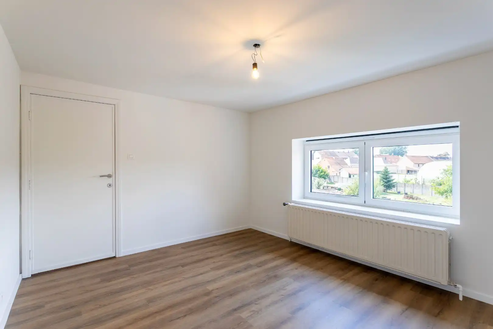 Instapklare woning (EPC:B) met 3 slpk, tuin en garage foto 22