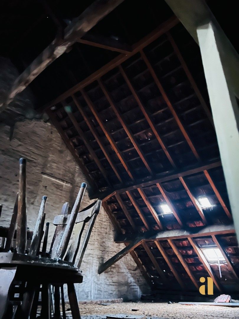 Grijp je kans: Iconisch horecapand te koop vlakbij het Gravensteen foto 19