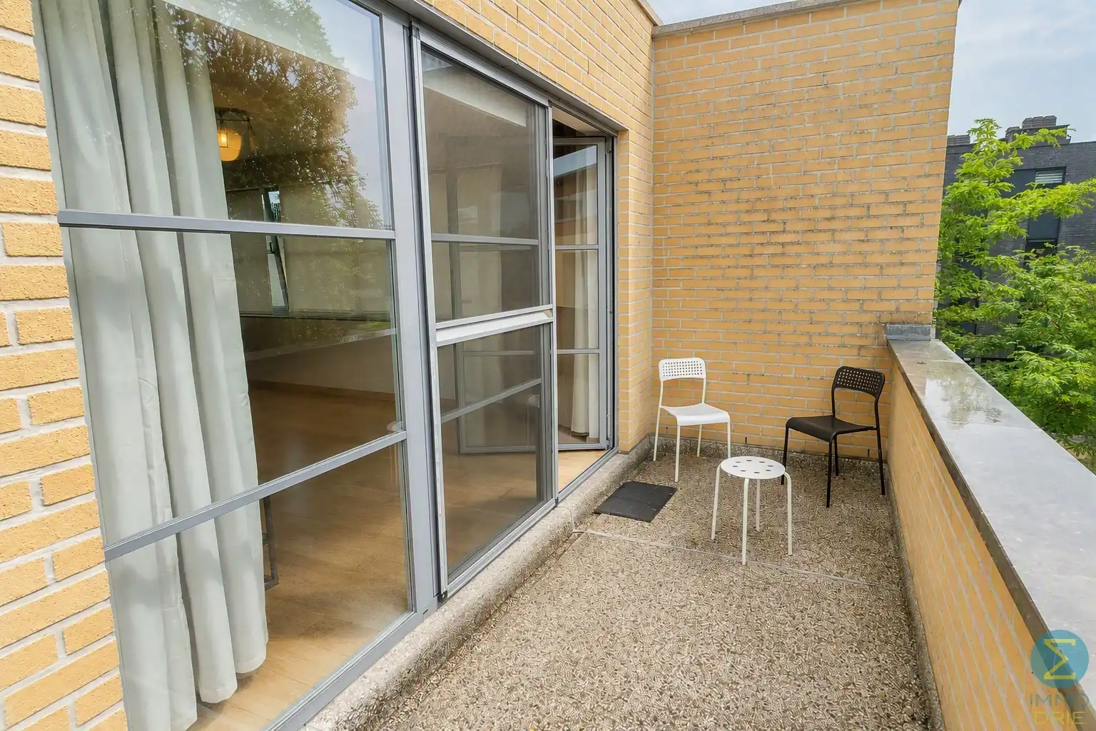 Appartement te huur foto 8