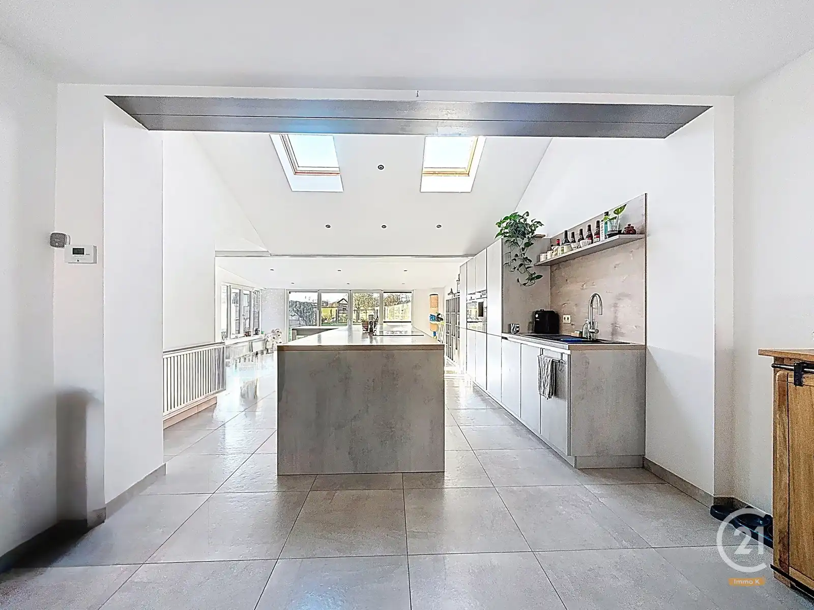 Instapklare halfopen bebouwing  foto 6