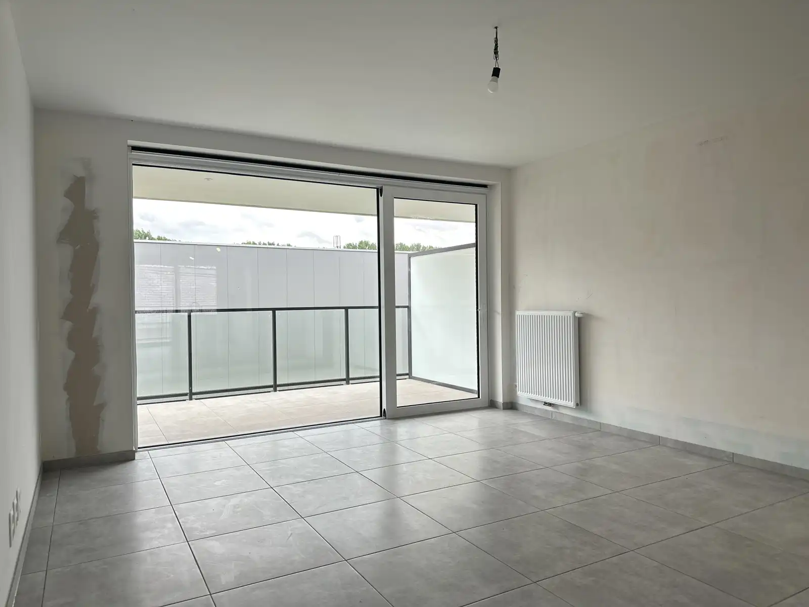 Nieuwbouwappartement met 2 slaapkamers en 2 terrassen! foto 7