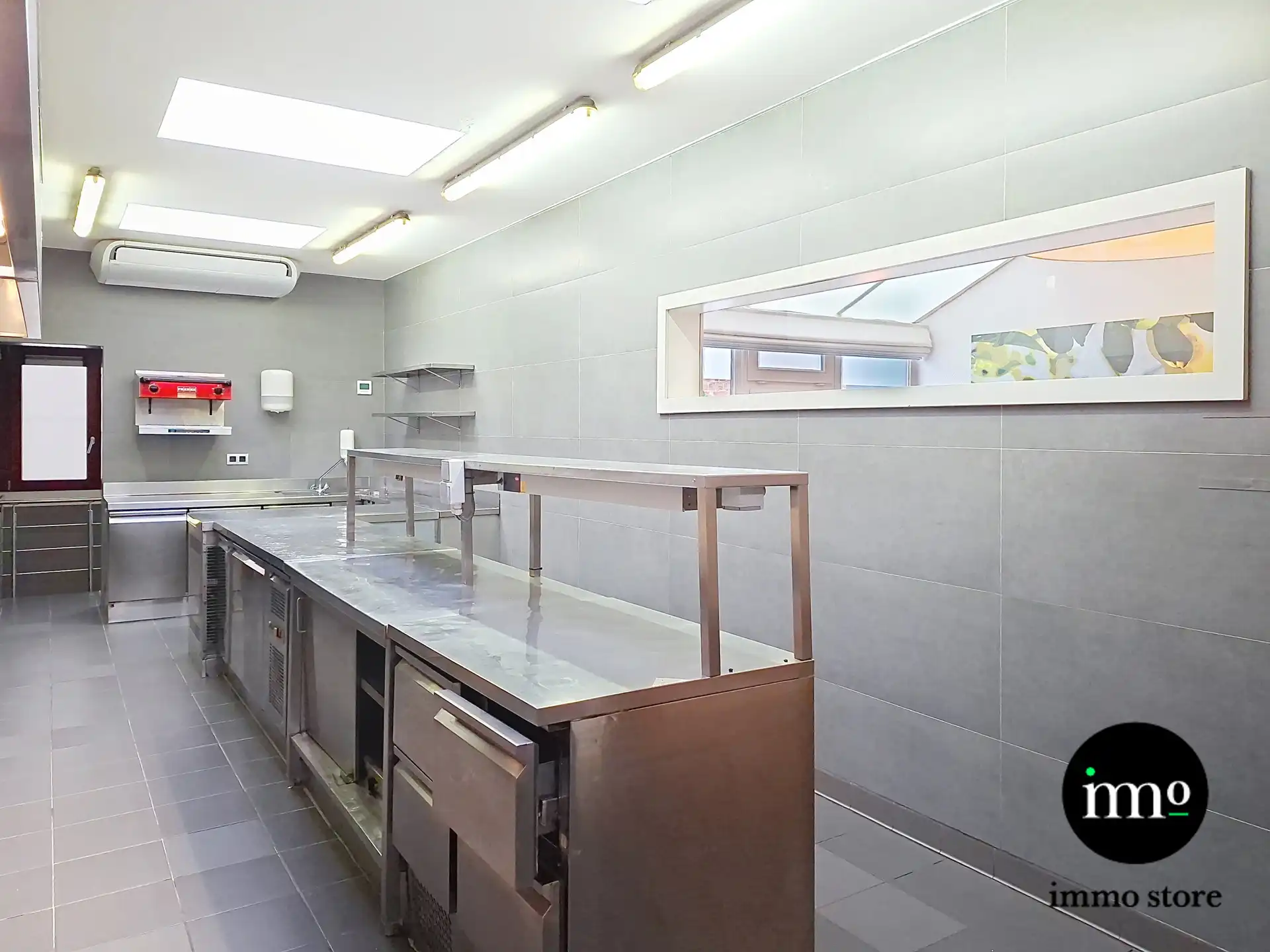 Commerciële ruimte te koop foto 13