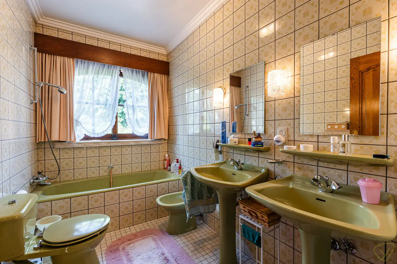Prachtige en residentieel gelegen villa te Eeklo. foto 16