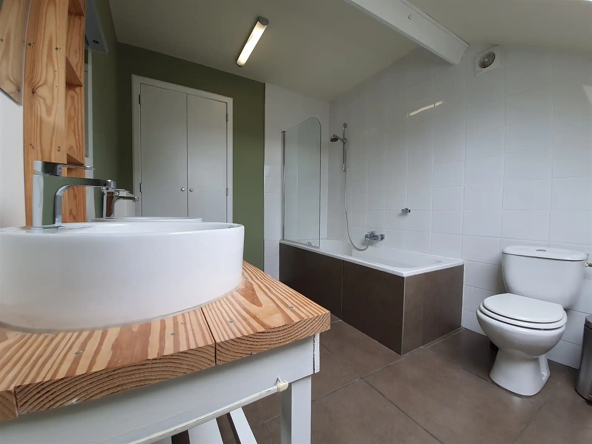 Huis ***optie*** foto 17