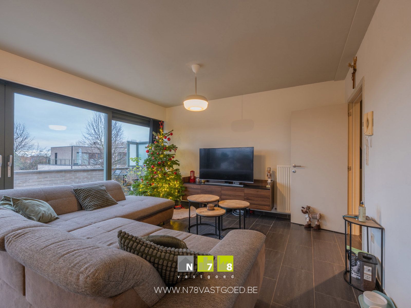 Appartement te huur foto 2