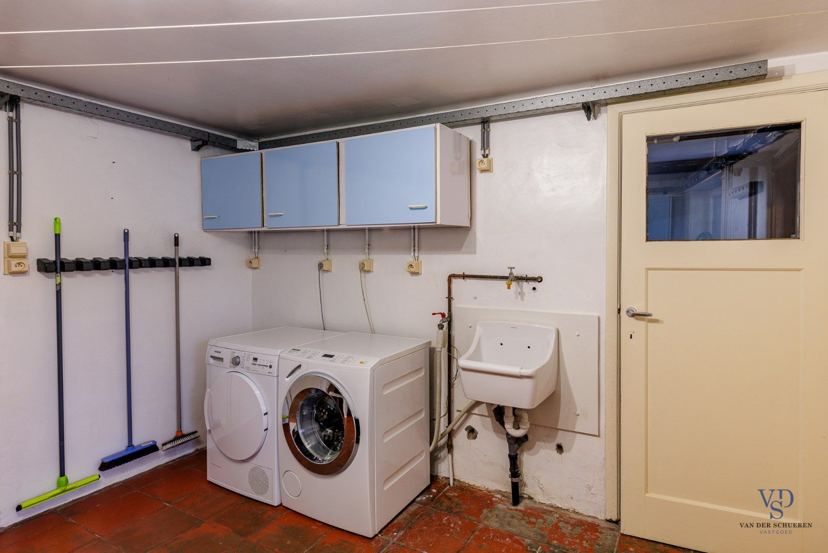 Tijdloos wonen in Gent met royale tuin foto 35