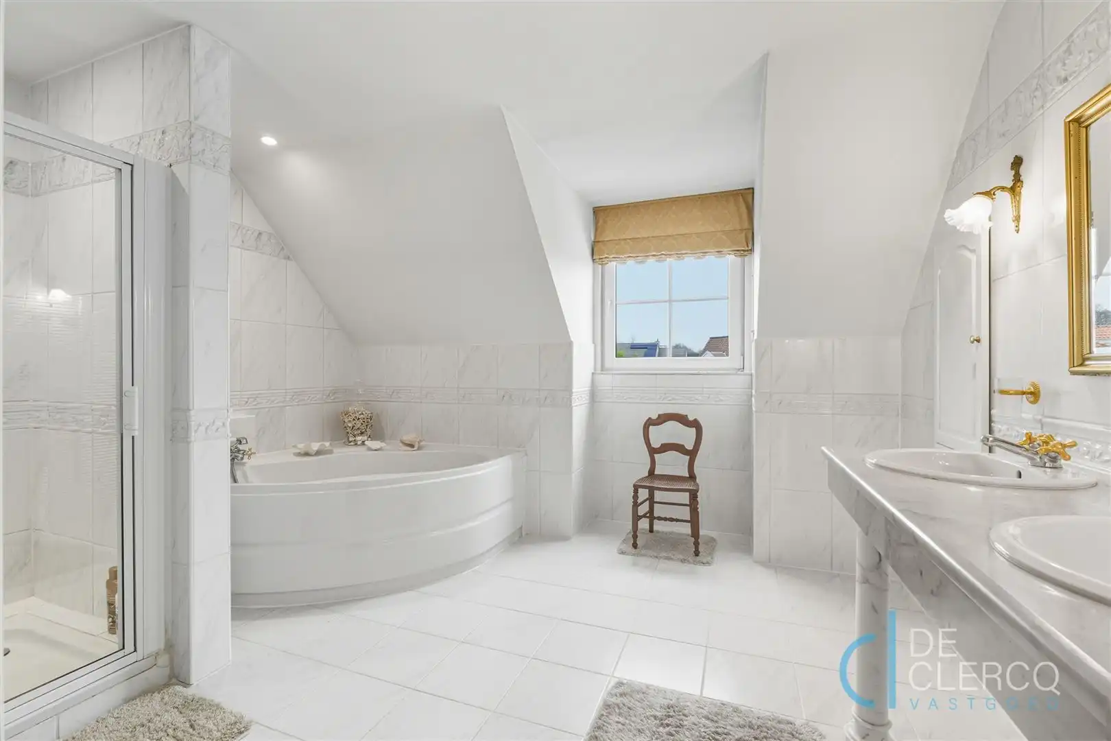 Prachtige villa met royale tuin te koop in Gent!  foto 9