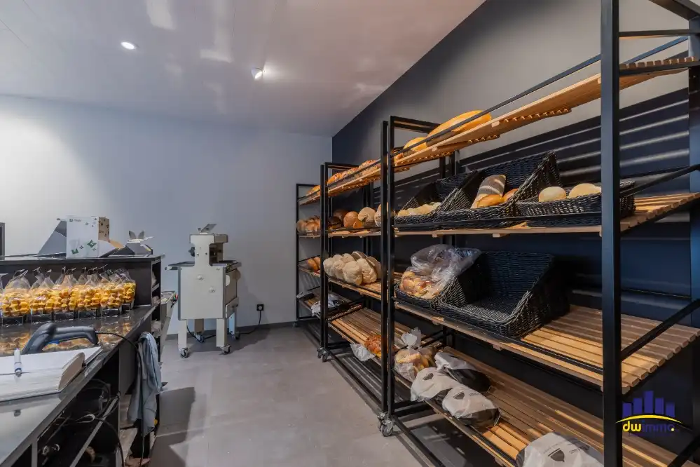 Overname: veelzijdig cateringbedrijf / traiteur in Ninove foto 16