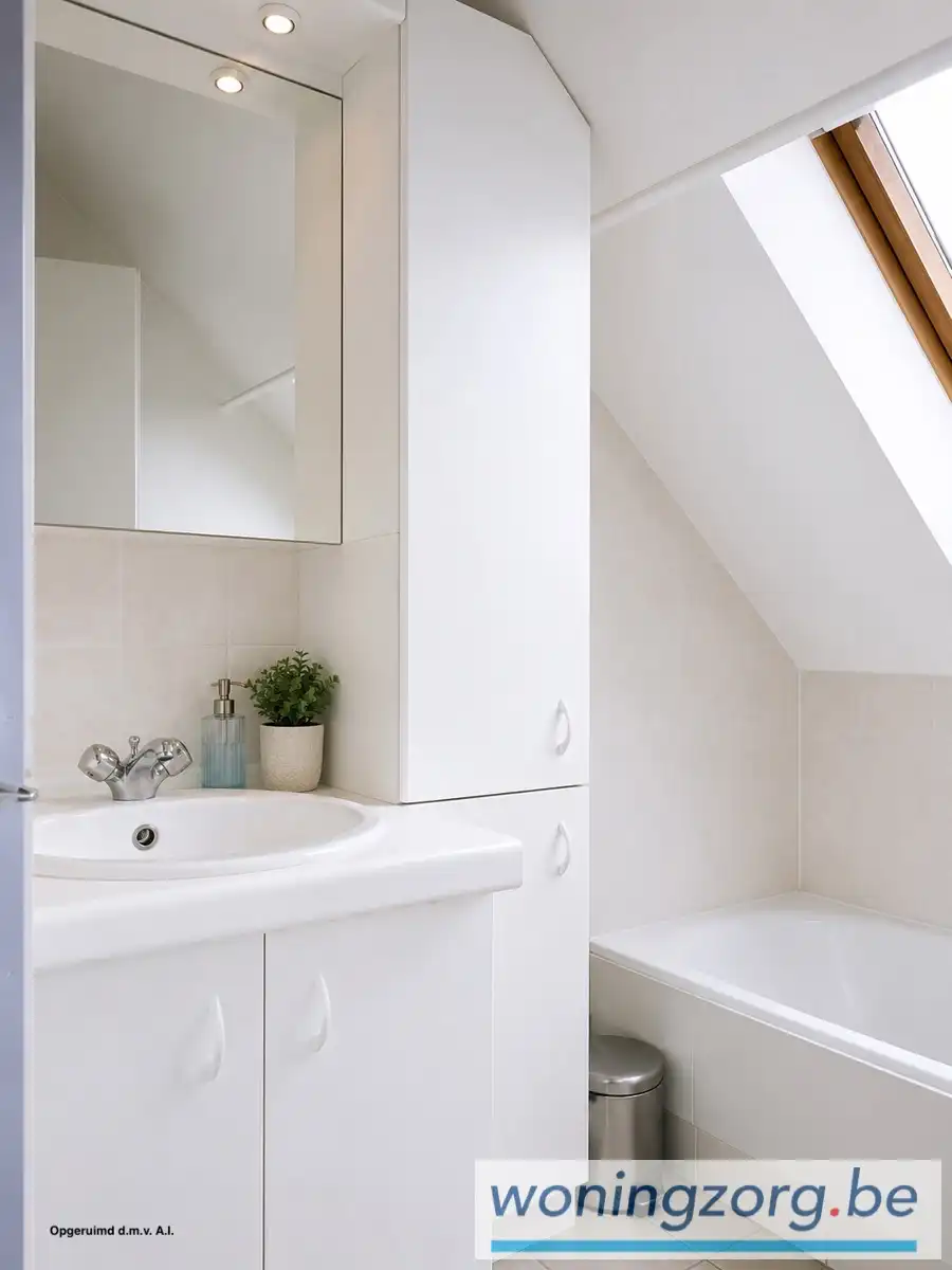 Loft te huur foto 10