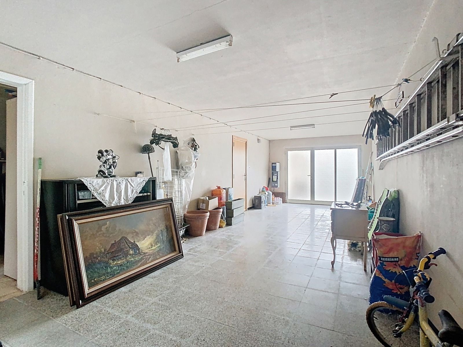 Rustig gelegen, Ruime Woning met 3 SLPK, Tuin én Garage! foto 19