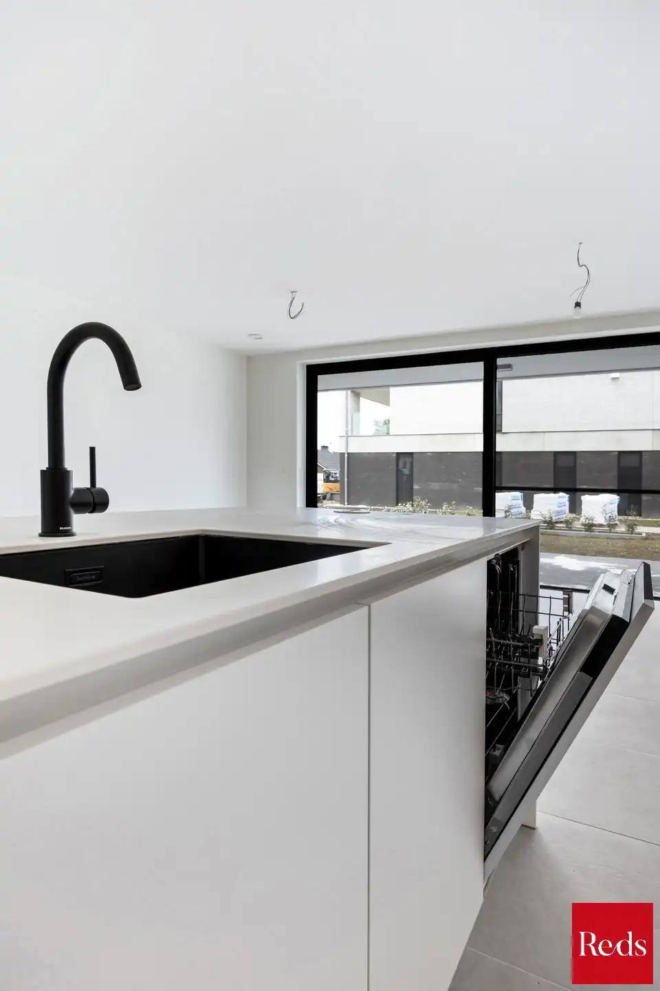 Residentie 'T Zand:prachtig project in het centrum Zandhoven foto 23