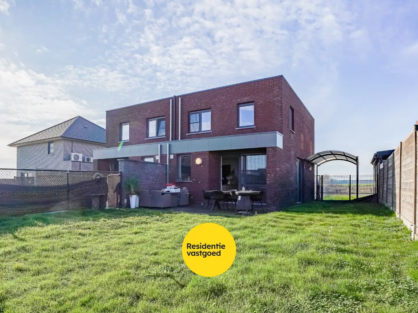 Huis te koop Aartrijksestraat 119 - - 8211 Aartrijke