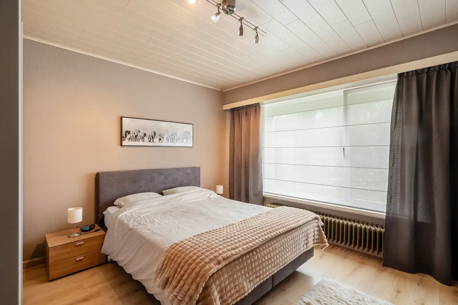 Charmante, instapklare woning in rustige buurt. foto 17