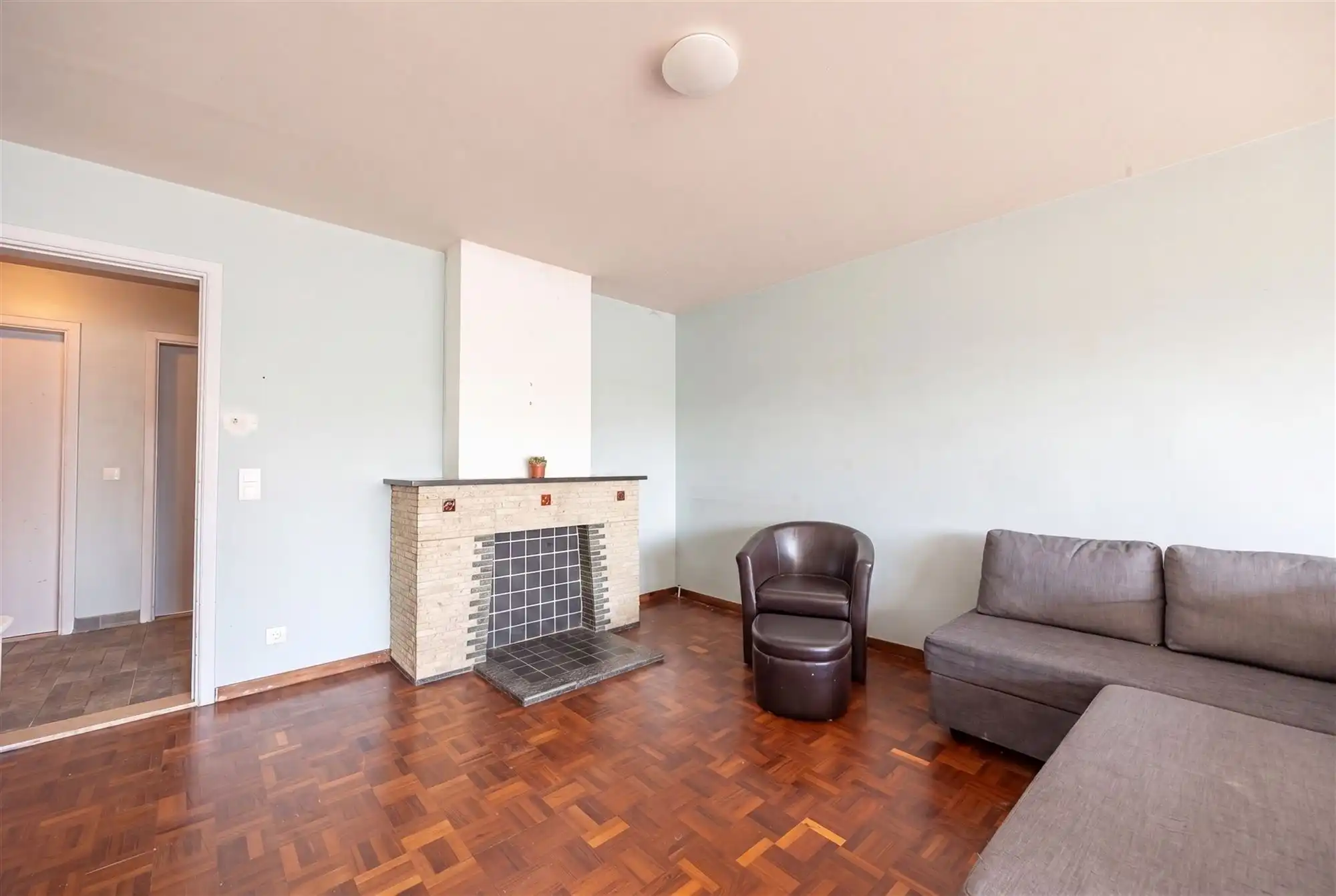 Ruim appartement nabij het Rivierenhof  foto 6
